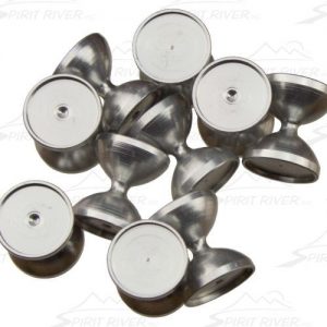 Deep See Aluminum Eyes